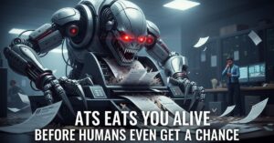 ATS Eats You Alive Before Humans Even Get A Chance
