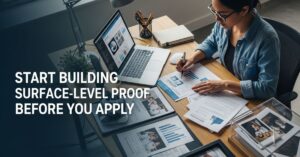 How To Switch Careers After 30