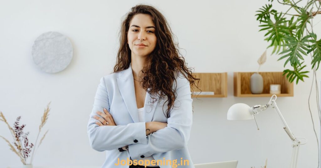 How to Crack the Best Govt Jobs for Females in India